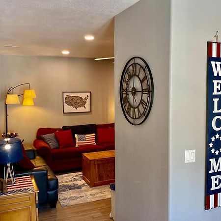 Eagle Nest River Views Hot Tub Games Sleeps 6 Ahwahnee Buitenkant foto