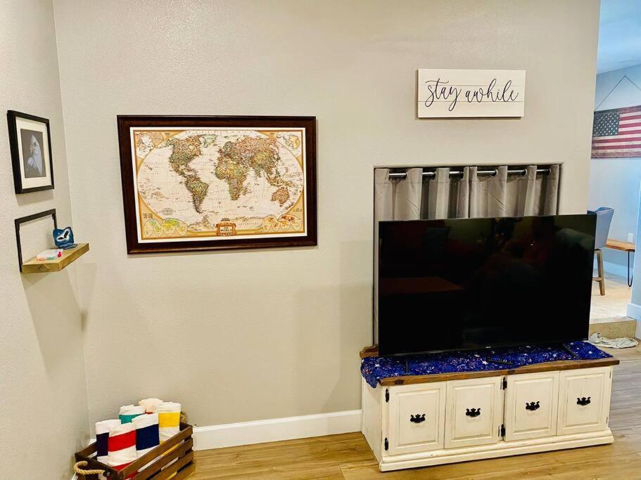 Eagle Nest River Views Hot Tub Games Sleeps 6 Ahwahnee Buitenkant foto